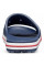 Шльопанці чоловічі CROCS BAYABAND CLOG 205392-4CC CROCS M7/W9 