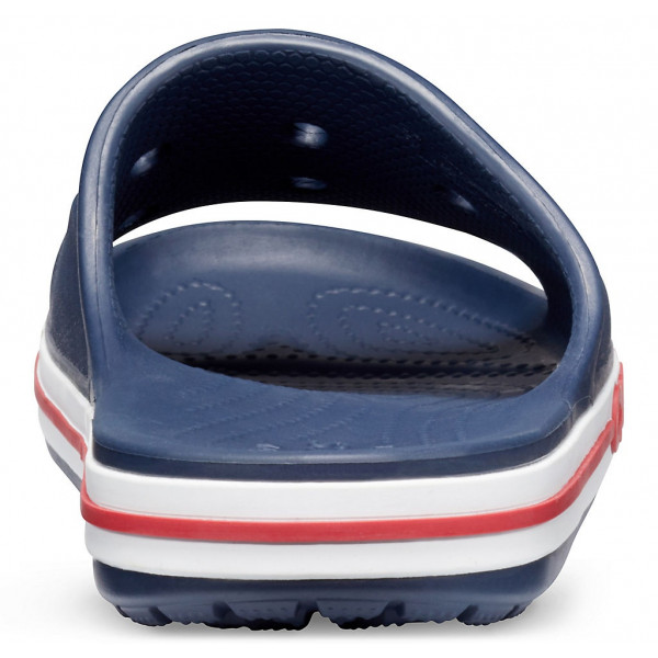 Шльопанці чоловічі CROCS BAYABAND CLOG 205392-4CC CROCS M7/W9 