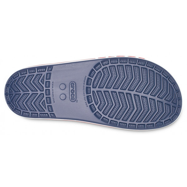 Шльопанці чоловічі CROCS BAYABAND CLOG 205392-4CC CROCS M7/W9 