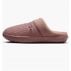Шльопанці Nike Burrow Pink