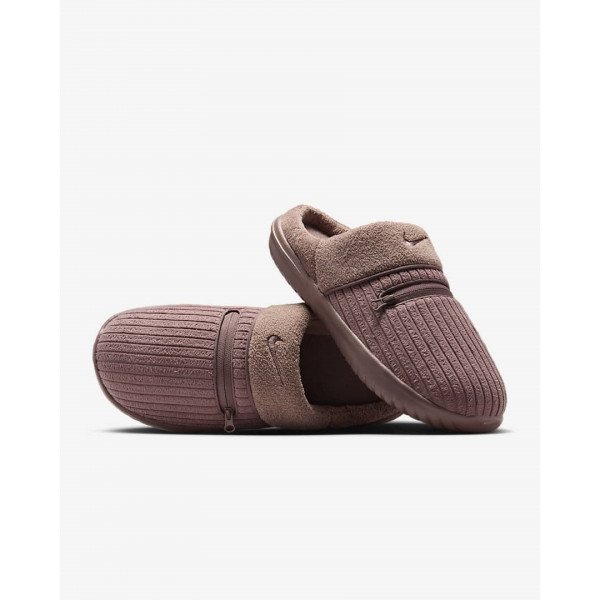 Шльопанці Nike Burrow Pink