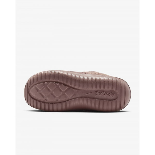 Шльопанці Nike Burrow Pink