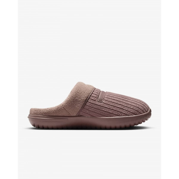 Шльопанці Nike Burrow Pink