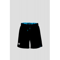 Шорти жіночі  Arena SHORT SOLID 005983-500