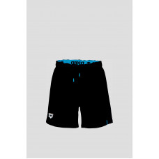 Шорти жіночі  Arena SHORT SOLID 005983-500