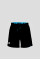 Шорти жіночі  Arena SHORT SOLID 005983-500