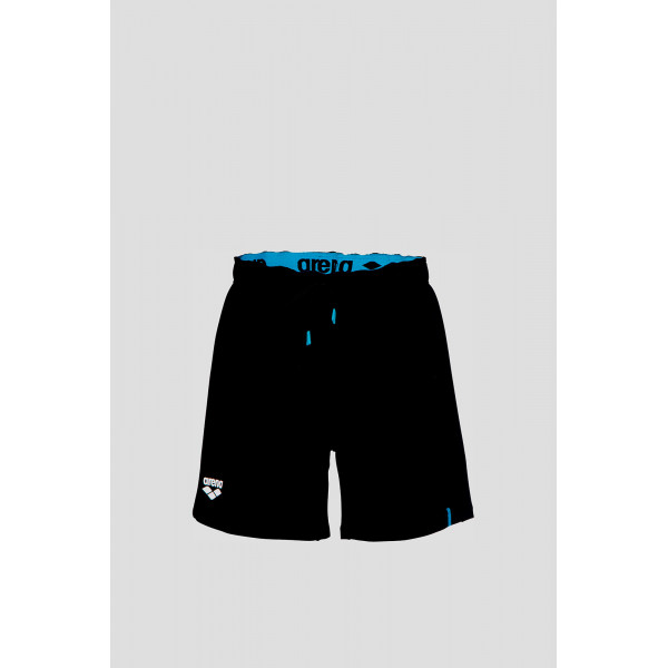 Шорти жіночі  Arena SHORT SOLID 005983-500