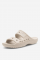 Тапочки жіночі UNI BAYA SANDAL 207627-2V3 CROCS M4/W6 
