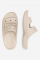 Тапочки жіночі UNI BAYA SANDAL 207627-2V3 CROCS M4/W6 