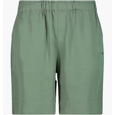 Шорти жіночі CMP WOMAN BERMUDA 32D8586-E452