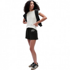 Шорти жіночі  Gap Logo Shorts Black 830542011 