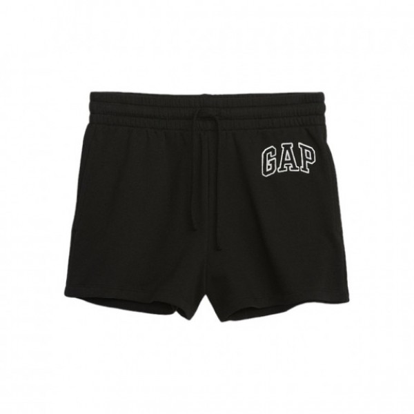 Шорти жіночі  Gap Logo Shorts Black 830542011 
