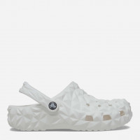 Крокси жіночі CROCS Classic Geometric Clog 209563-100