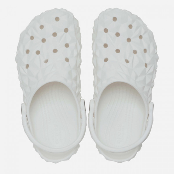 Крокси жіночі CROCS Classic Geometric Clog 209563-100