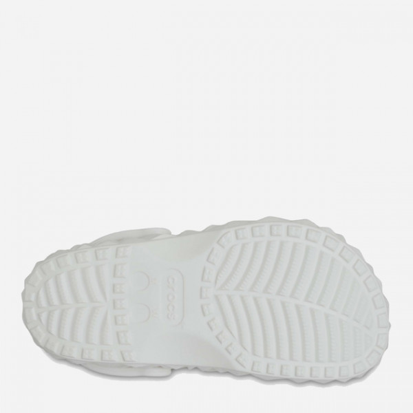 Крокси жіночі CROCS Classic Geometric Clog 209563-100