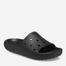 Шльопанці чоловічі UNI CLASSIC SLIDE V2 209401-001 CROCS M10/W12