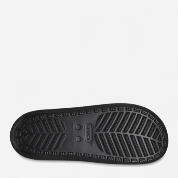 Шльопанці чоловічі UNI CLASSIC SLIDE V2 209401-001 CROCS M10/W12