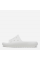 Шльопанці жіночі UNI CLASSIC SLIDE V2 209401-100 CROCS M4/W6 