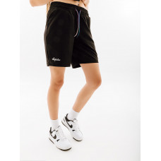 Шорти жіночі AUSTRALIAN VIBES SHORT HOLOGRAPHIC LOGO LSDSH0002-003