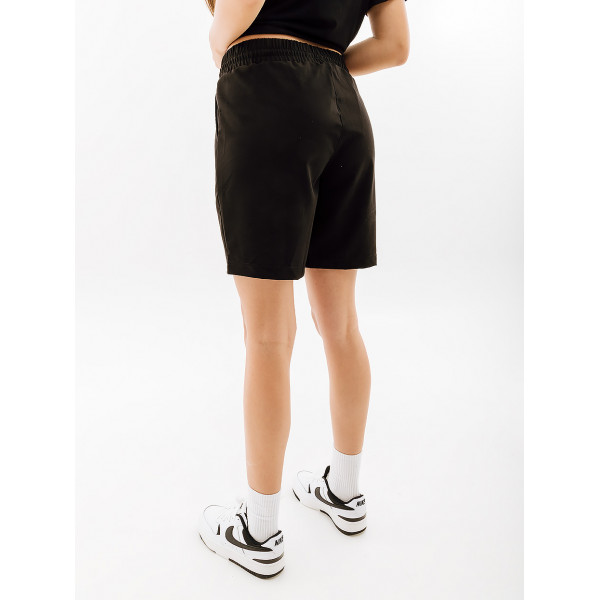 Шорти жіночі AUSTRALIAN VIBES SHORT HOLOGRAPHIC LOGO LSDSH0002-003