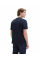 Футболка Men's T-shirt 1041855ХХ10668 Tom Tailor L Темно-синій
