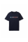 Футболка Men's T-shirt 1041855ХХ10668 Tom Tailor L Темно-синій