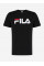 Футболка 120149FLA-99 Fila 48 Чорний