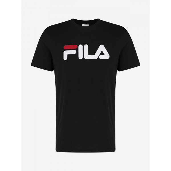 Футболка 120149FLA-99 Fila 48 Чорний