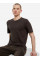 Футболка Authentic Core 125937KAP-T4 Kappa 50 Темно-коричневий