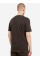 Футболка Authentic Core 125937KAP-T4 Kappa 50 Темно-коричневий