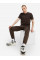 Футболка Authentic Core 125937KAP-T4 Kappa 50 Темно-коричневий