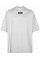 Футболка чоловіча Fear of God ESSENTIALS Gray Crewneck T-Shirt 125SP244196F