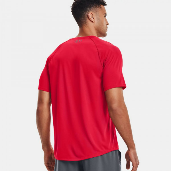 Футболка чоловіча  Under Armour Tech 2.0 SS Tee 1326413-600
