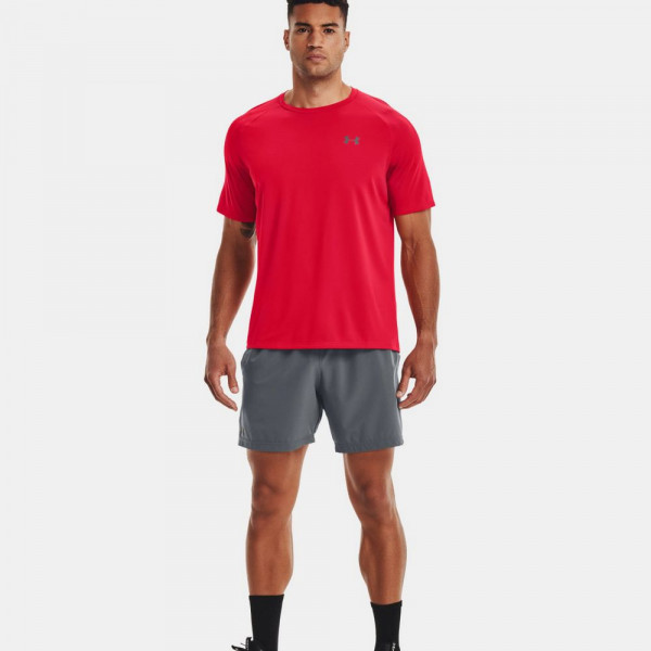 Футболка чоловіча  Under Armour Tech 2.0 SS Tee 1326413-600