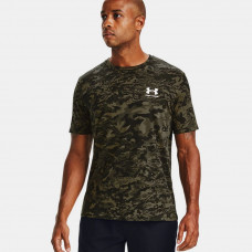 Футболка Under Armour Camo ABC
