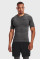 Футболка компресійна  чоловіча UA HG Armour Comp SS  1361518-090