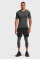 Футболка компресійна  чоловіча UA HG Armour Comp SS  1361518-090