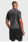 Футболка компресійна  чоловіча UA HG Armour Comp SS  1361518-090