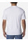 Футболка чоловіча CSC Basic Logo™ Short Sleeve 1680051CLB-100 Columbia  Білий