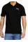 Футболка чоловіча Puma Essentials Jersey Polo 588509-01