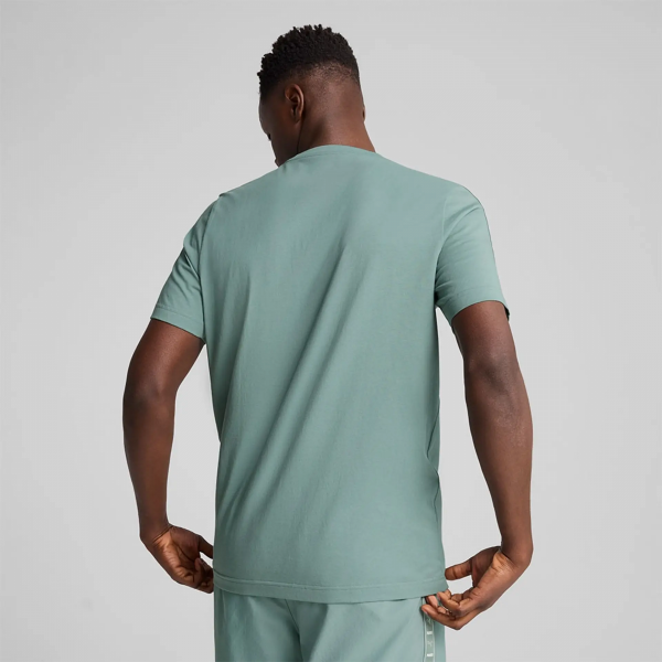 Футболка чоловіча ESS TAPE Tee 68467430 Puma 