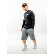 Кофта чоловіча  Nike M NSW CLUB TEE - LS AR5193-010
