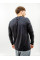 Кофта чоловіча  Nike M NSW CLUB TEE - LS AR5193-010