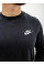 Кофта чоловіча  Nike M NSW CLUB TEE - LS AR5193-010