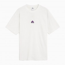 Футболка Nike Acg T-Shirt White Little acg