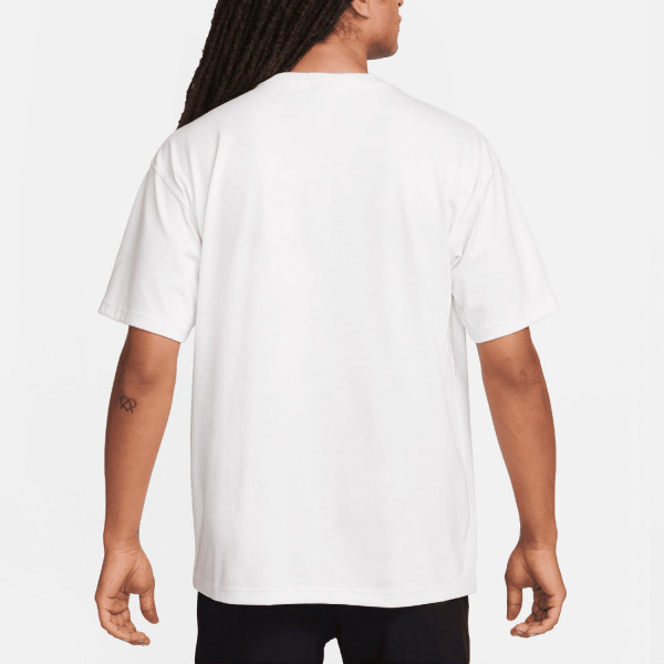 Футболка Nike Acg T-Shirt White Little acg