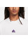 Футболка Nike Acg T-Shirt White Little acg