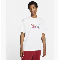 Футболка NK NRG HEAVY METAL TEE