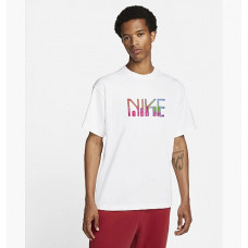 Футболка NK NRG HEAVY METAL TEE