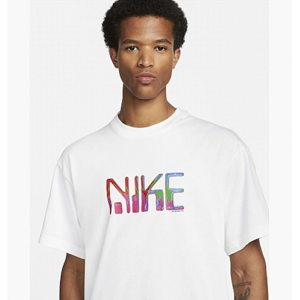 Футболка NK NRG HEAVY METAL TEE